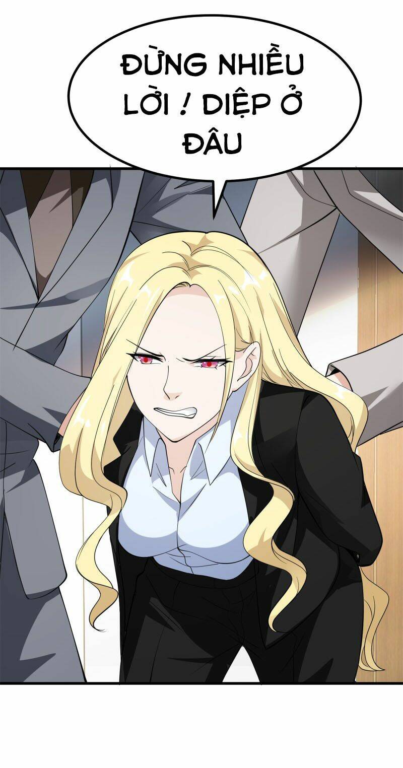 hoa hậu giảng đường luôn bên người chapter 66 19