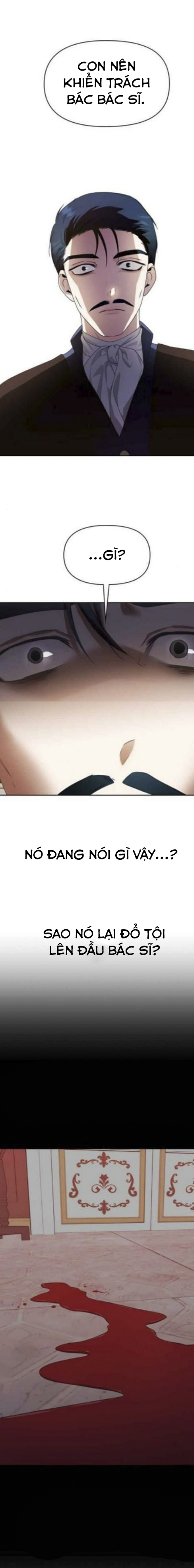 tôi muốn trở thành cô ấy dù chỉ là một ngày chapter 68 39