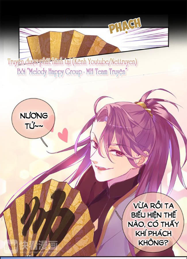 vân thiên dực chapter 1.2 3