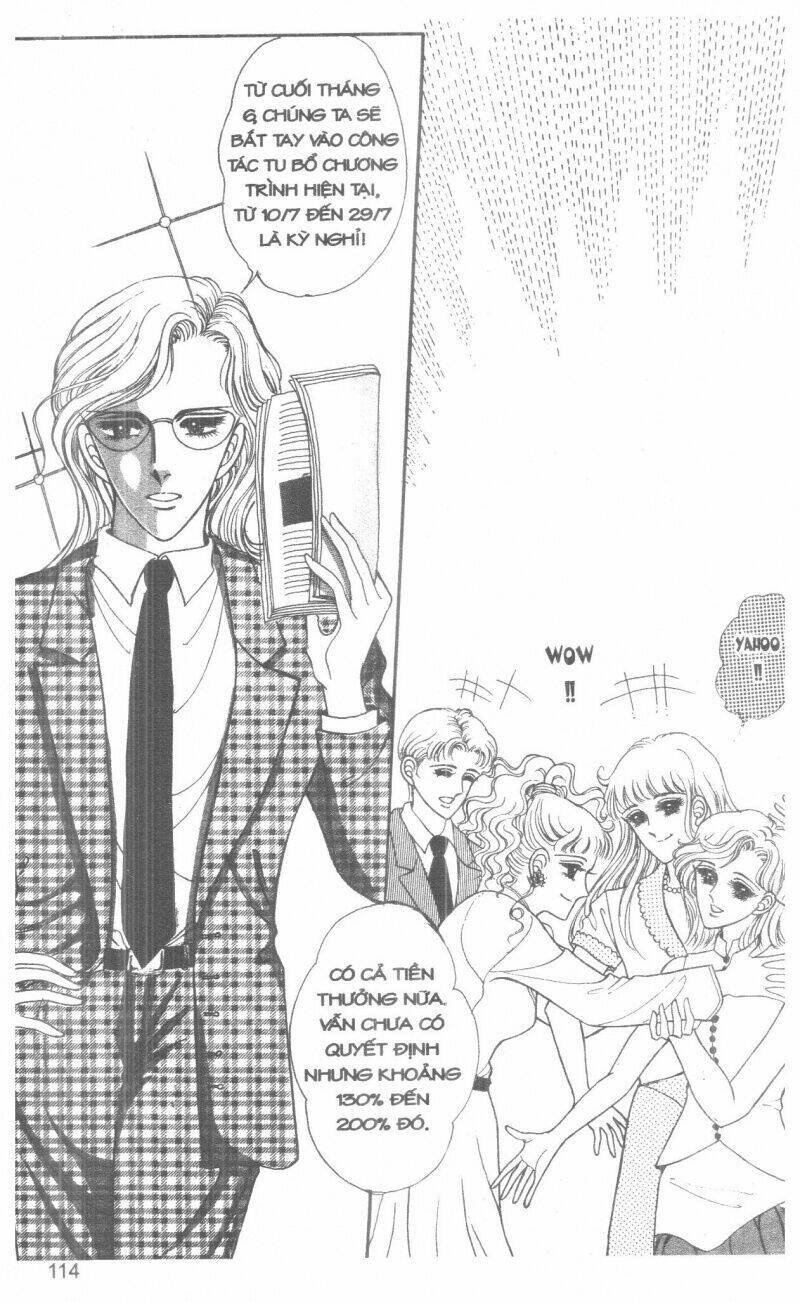 đừng chống đối chapter 3 127