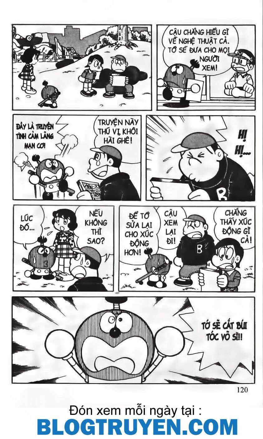 tân từ điển kì bí chapter 11 4