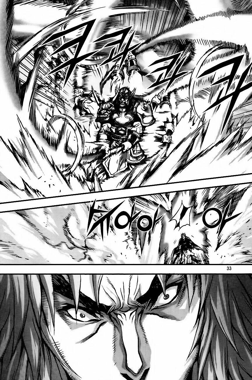 king of hell chapter 280 8