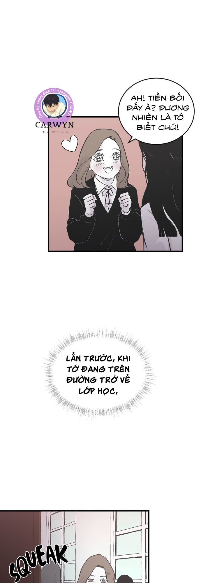 ba người anh trai cực phẩm của tôi chapter 1 3