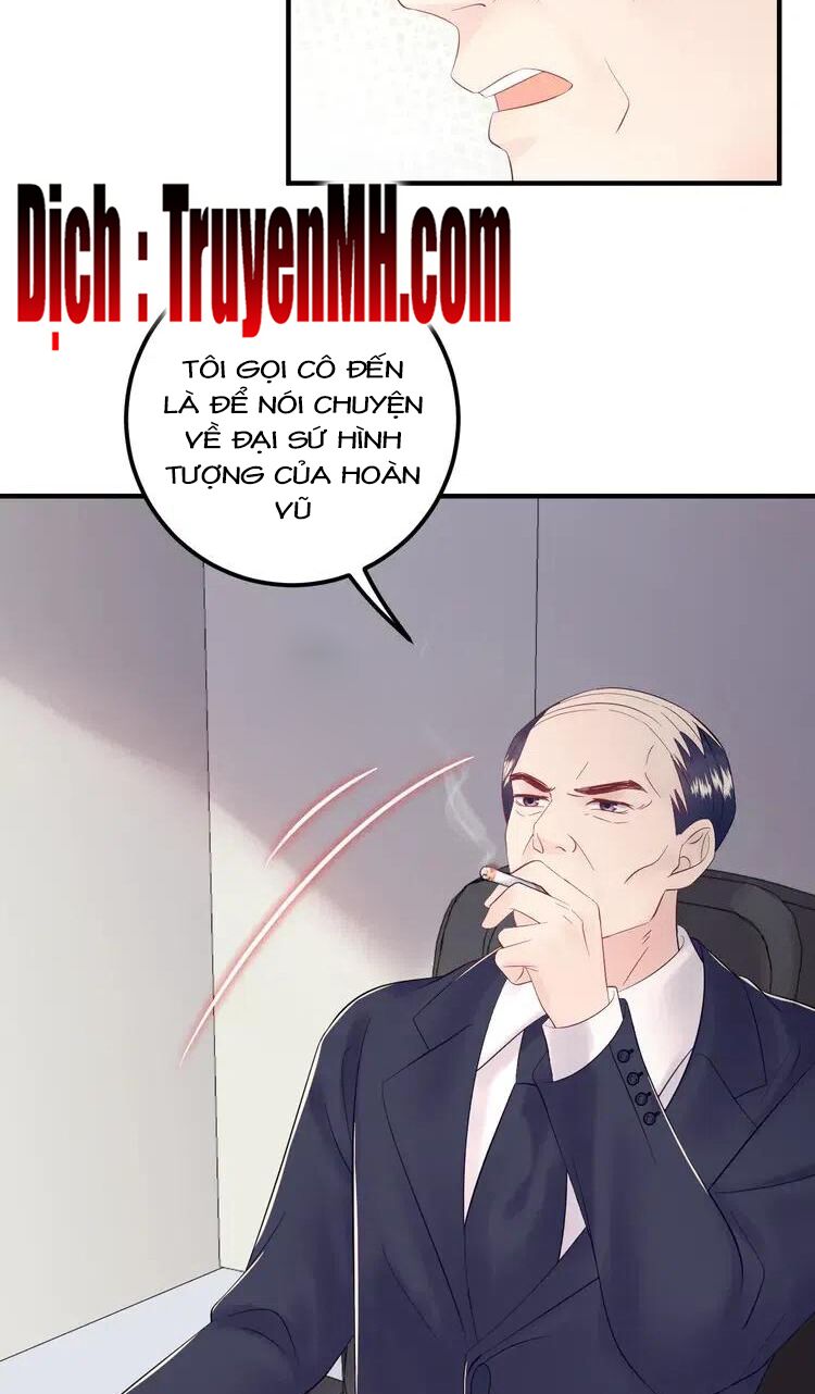 trọng sinh chi ức vạn ảnh hậu yếu thượng vị chapter 311 3