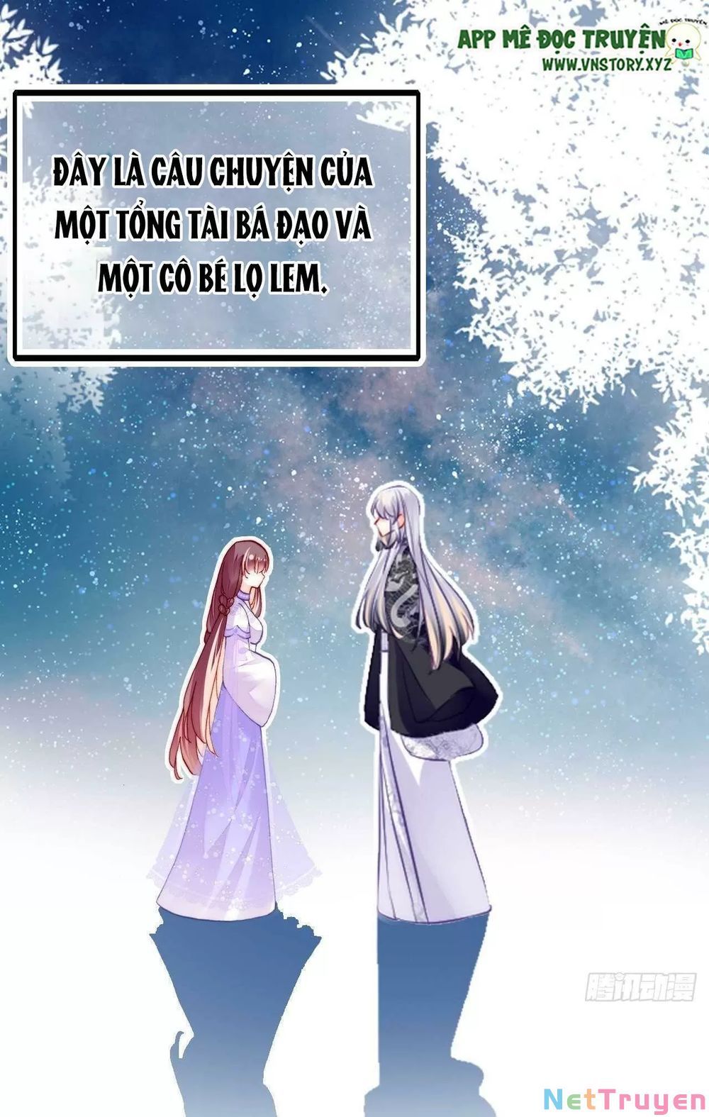 lại bị bệnh chiều chuộng quấn lấy chapter 38 5