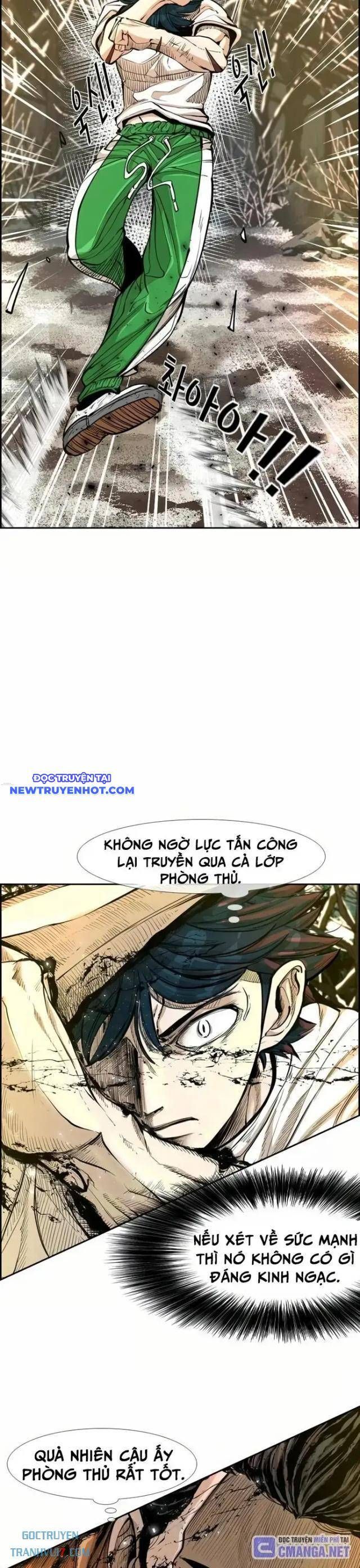 shark - cá mập chapter 232 10