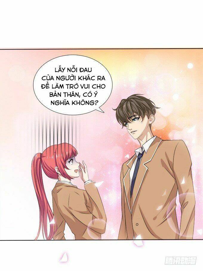 tình yêu ba tuyến chapter 7 29