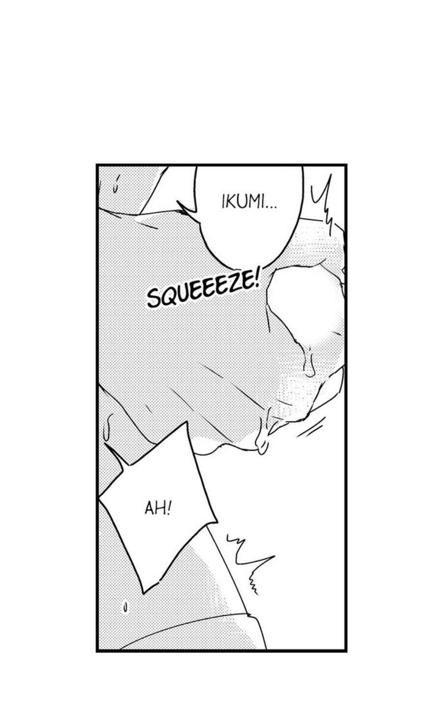 mang thai ở trường nam sinh chapter 48 11