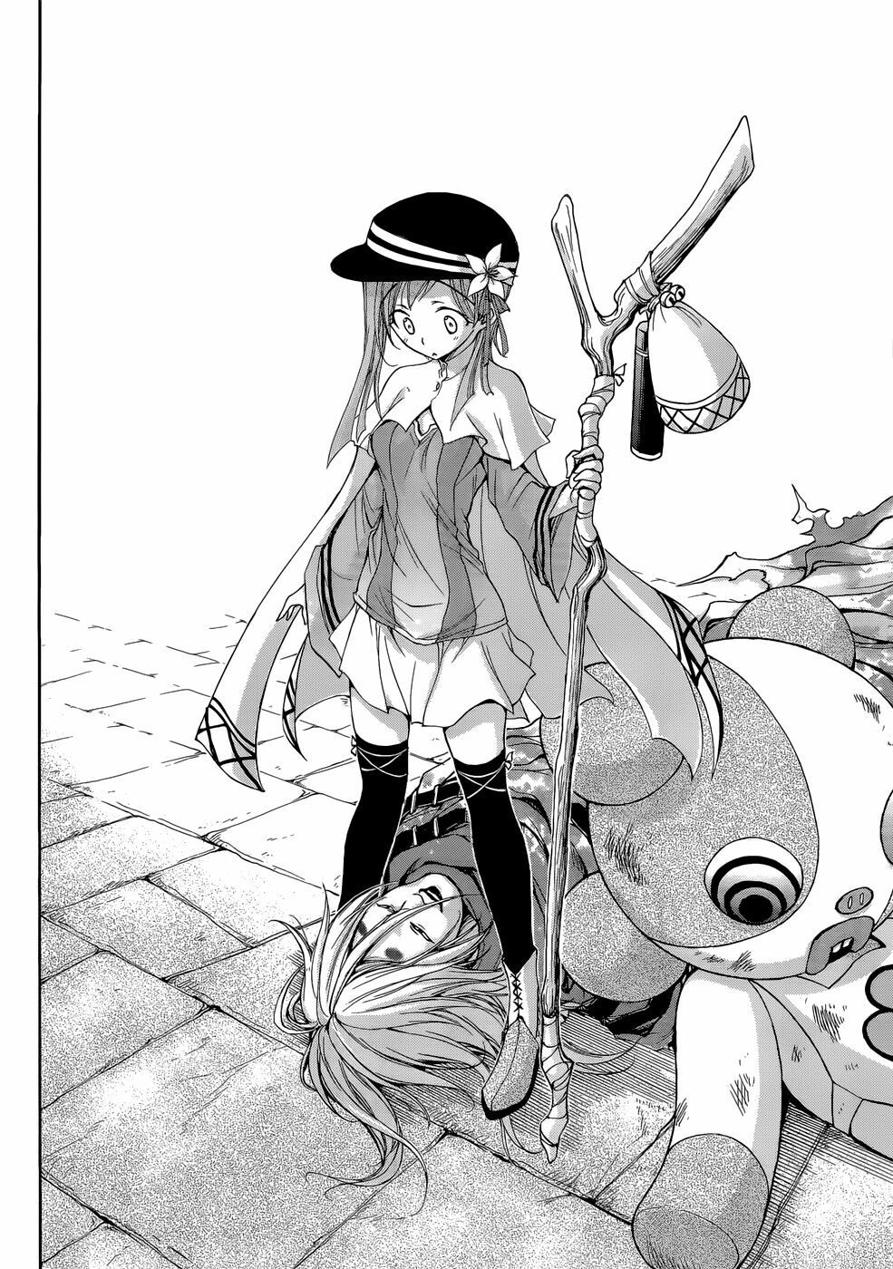 kích trụy vương huyền thoại chapter 1 7