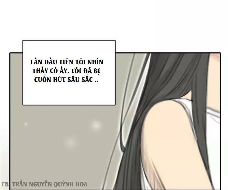 12 giờ của lọ lem chapter 14 4