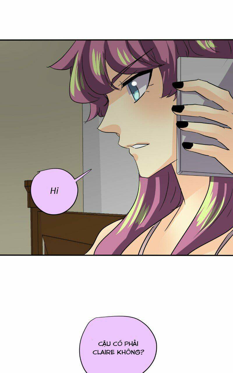 Thế Giới Không Hoàn Hảo Chapter 179 105