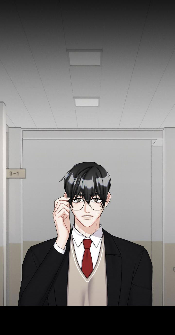 [18+] trò chơi giữa hai người chapter 2.1 15