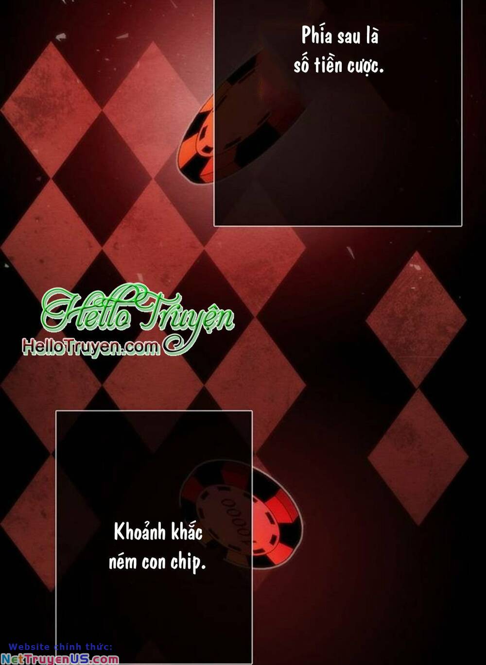 Hoàng Tử Rắc Rối chapter 30.2 56