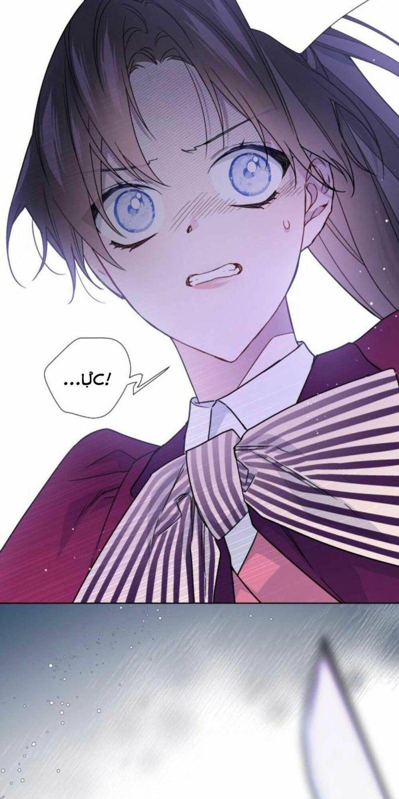 cách mà kỵ sĩ sống như tiểu thư chapter 31 32