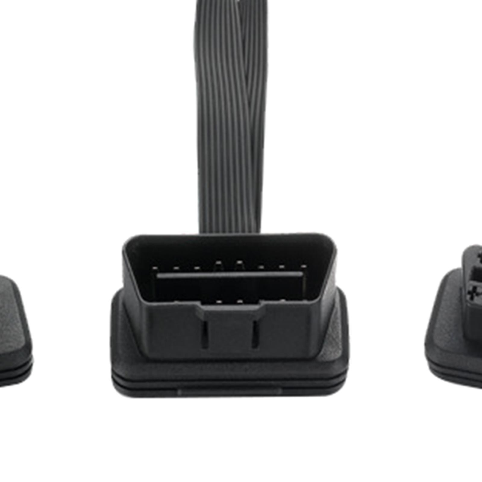 II Splitter Extension Cable 16Pin Spare Parts Direct Replaces