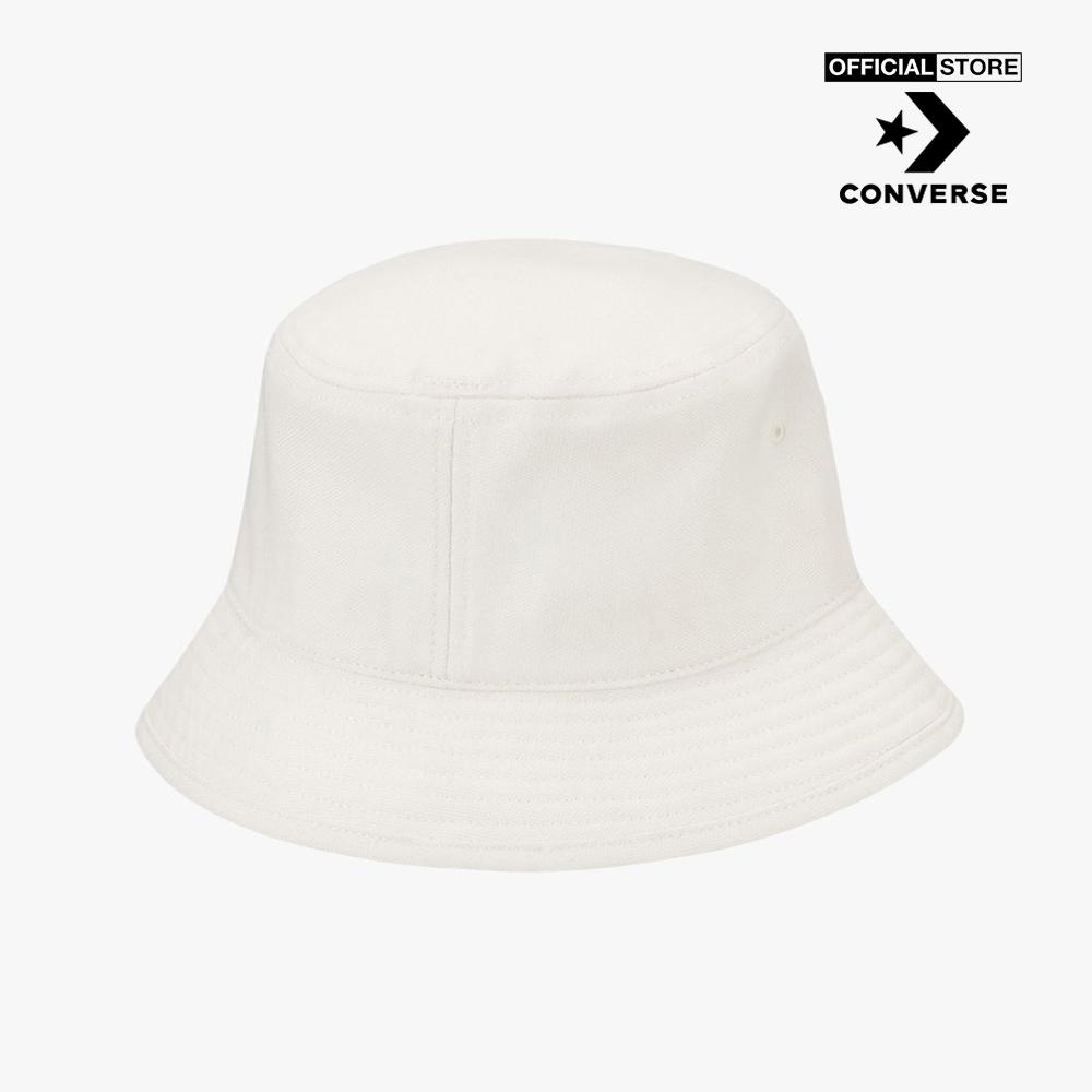 CONVERSE - Nón bucket unisex Novelty 24560-A01