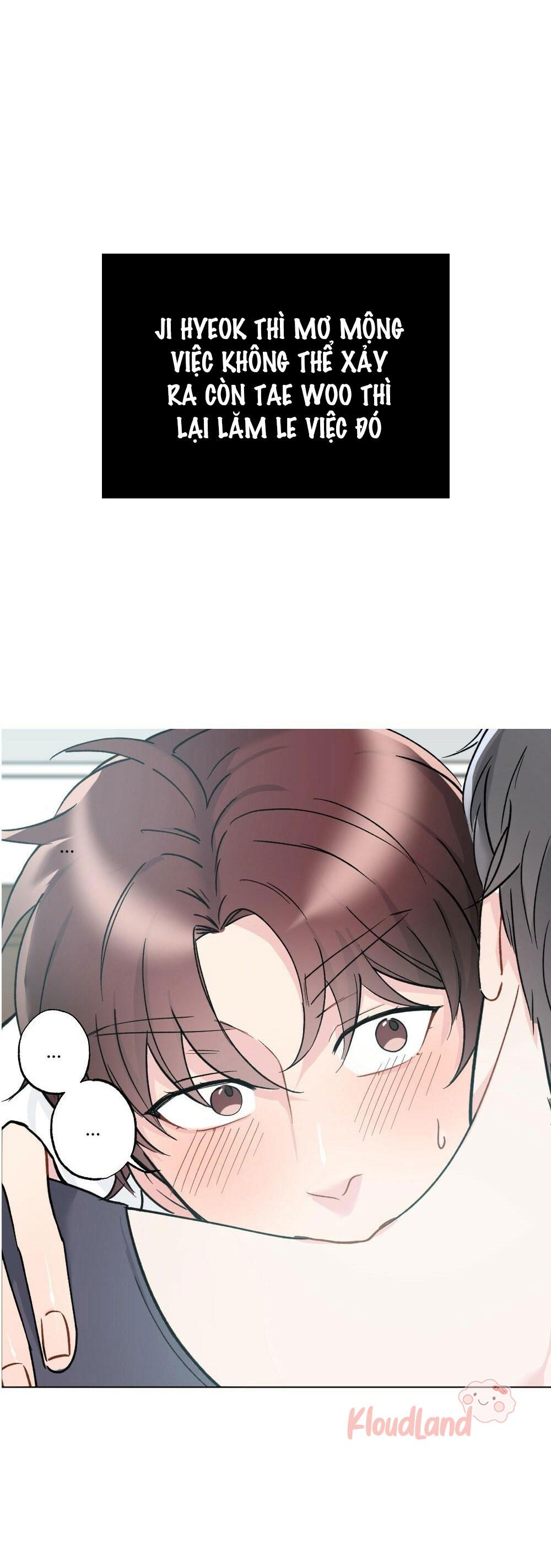 thư giãn chapter 0 13