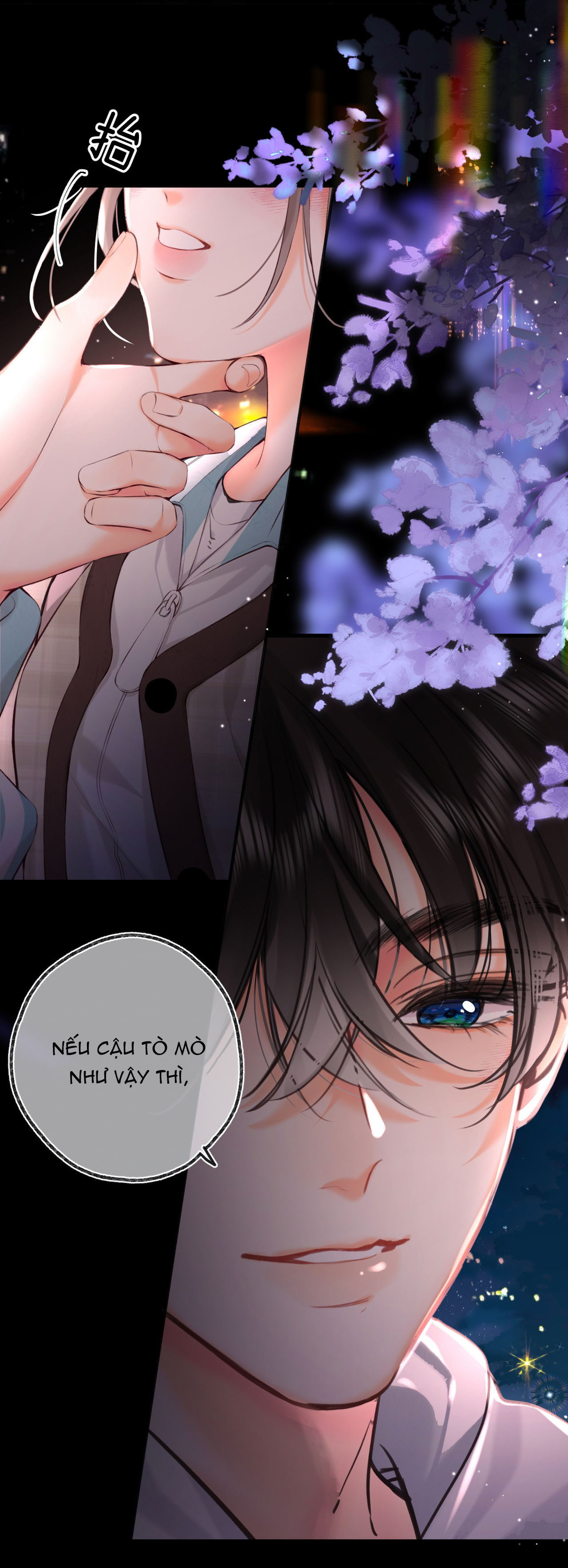 tôi mơ giữa ban ngày chapter 69 14