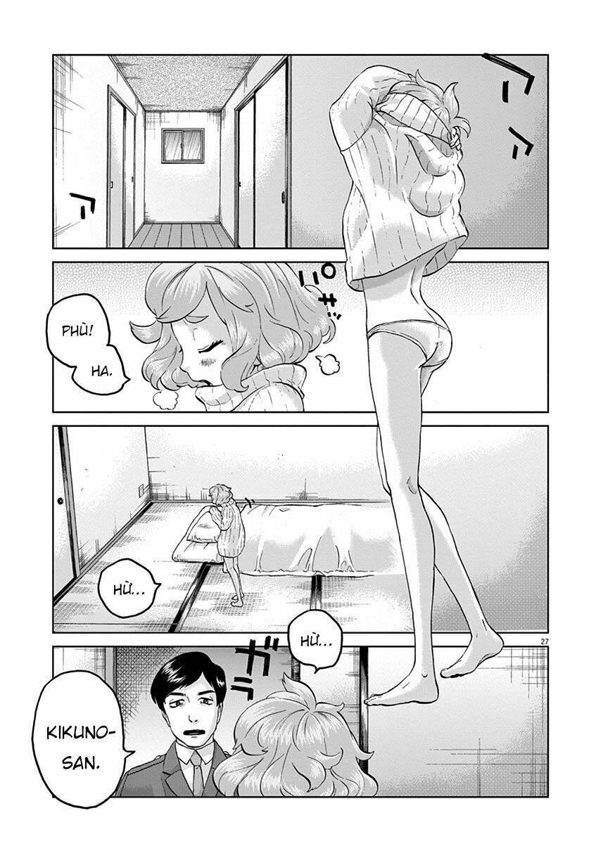 hành vi bạo ngược - violence action chapter 12.2 6