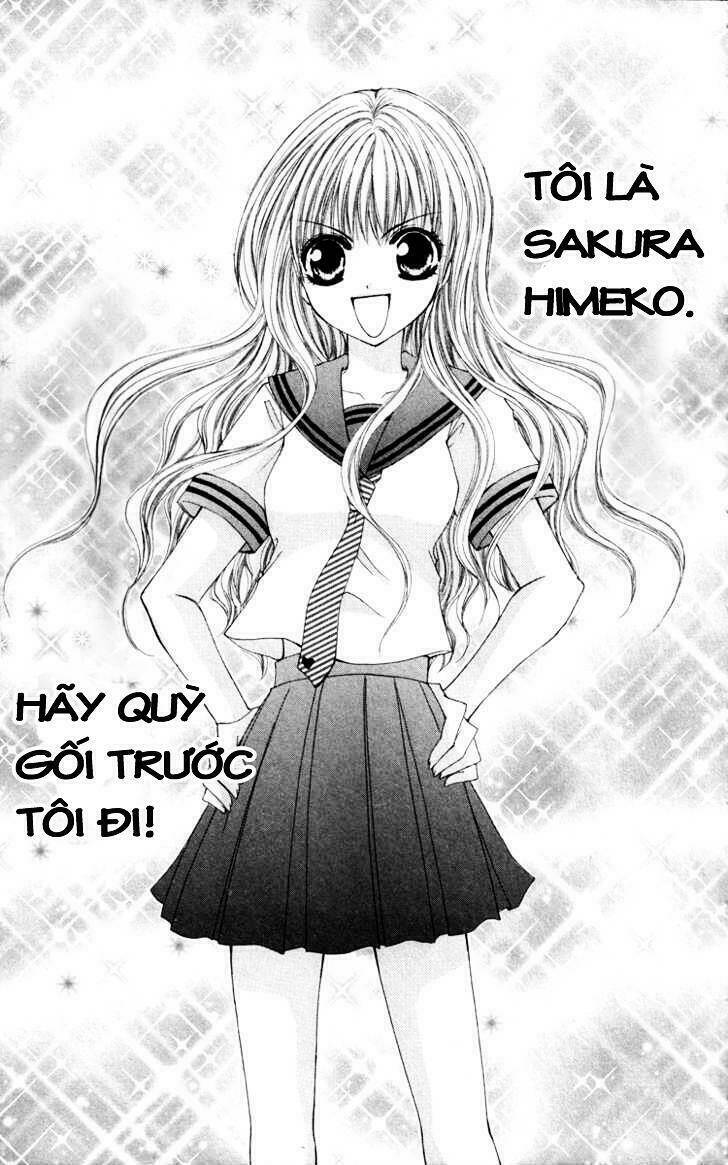 zenbu chodai chapter 1 1