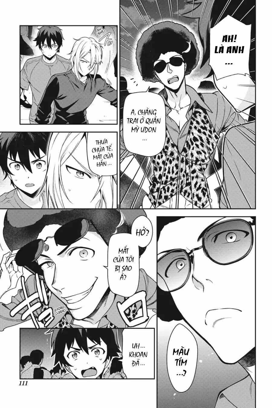 ma vương đi làm thêm chapter 53 13