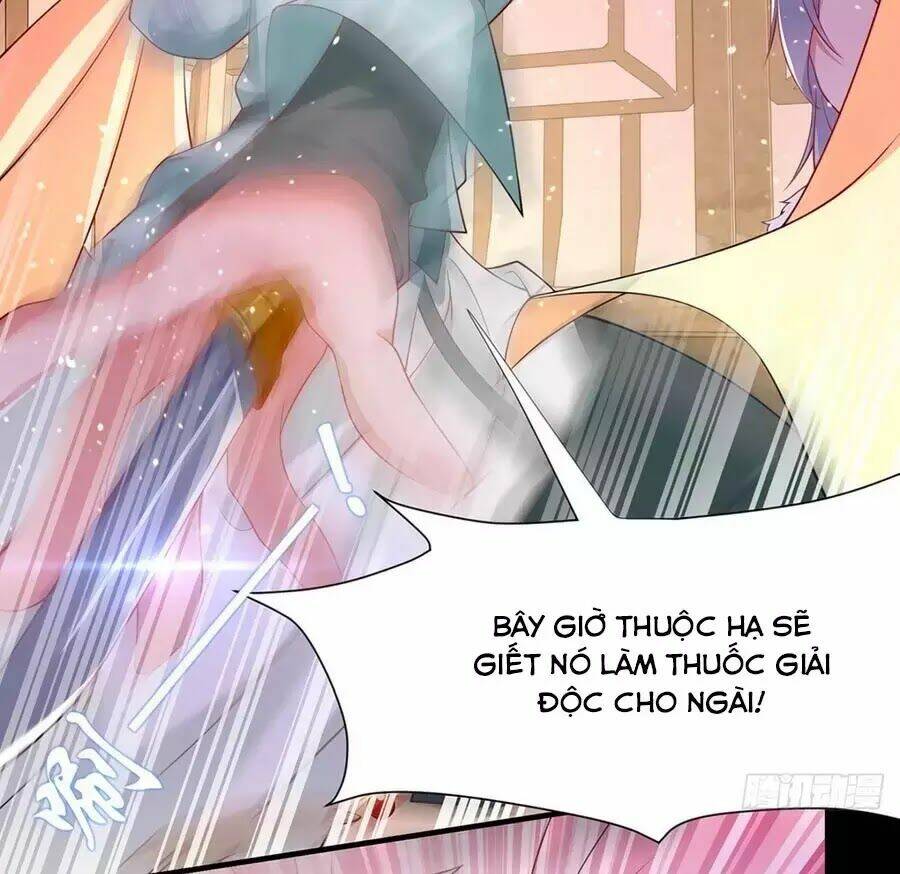 dưỡng thú vi phi chapter 6 18