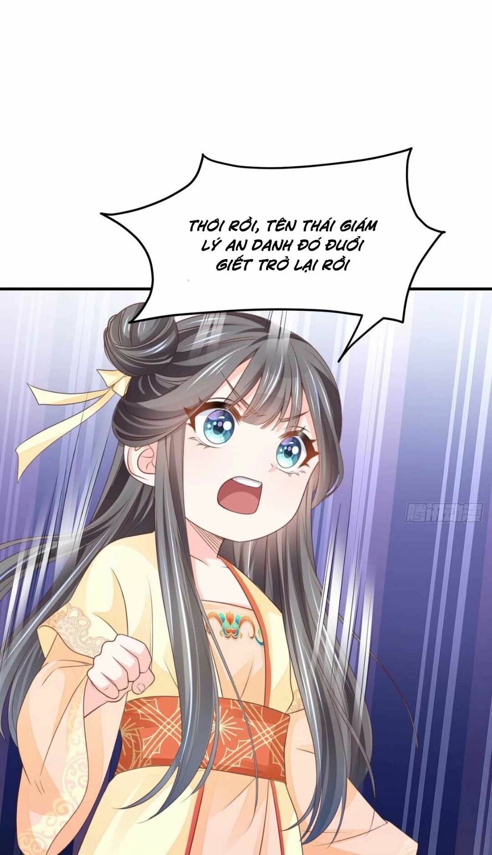 thuần hóa ba ba bạo quân chapter 24 45