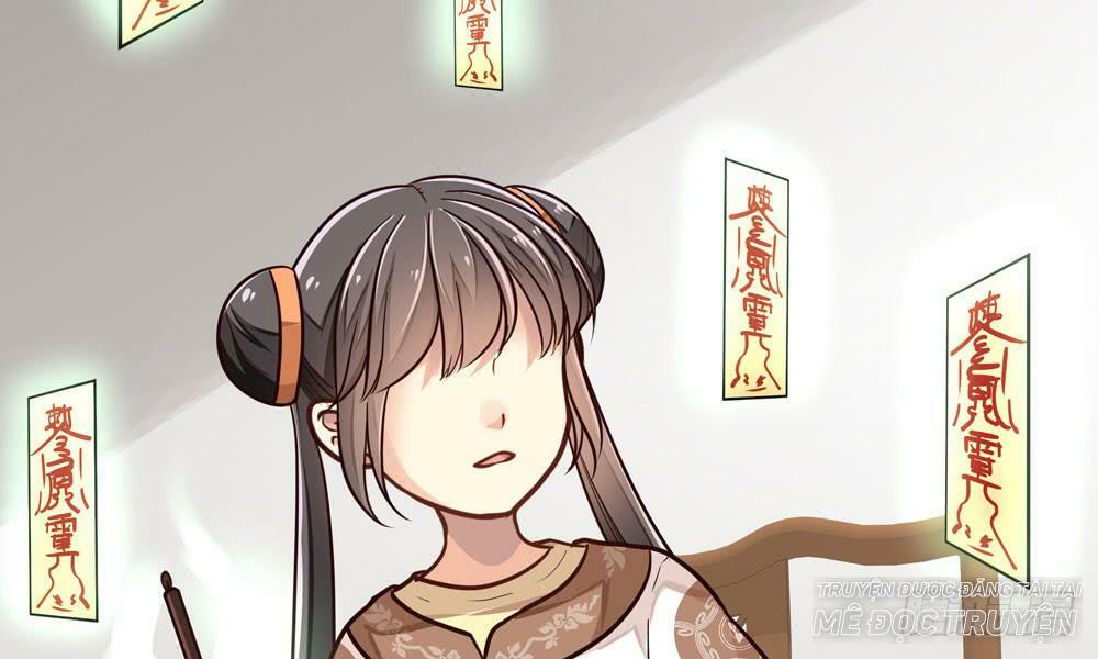 thái tử phi nhà ta thật hung hăng chapter 21 40