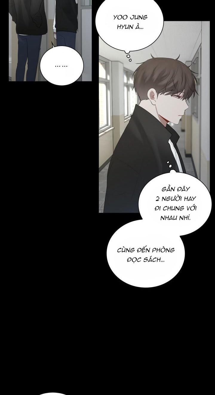 không xa lạ chapter 12 52