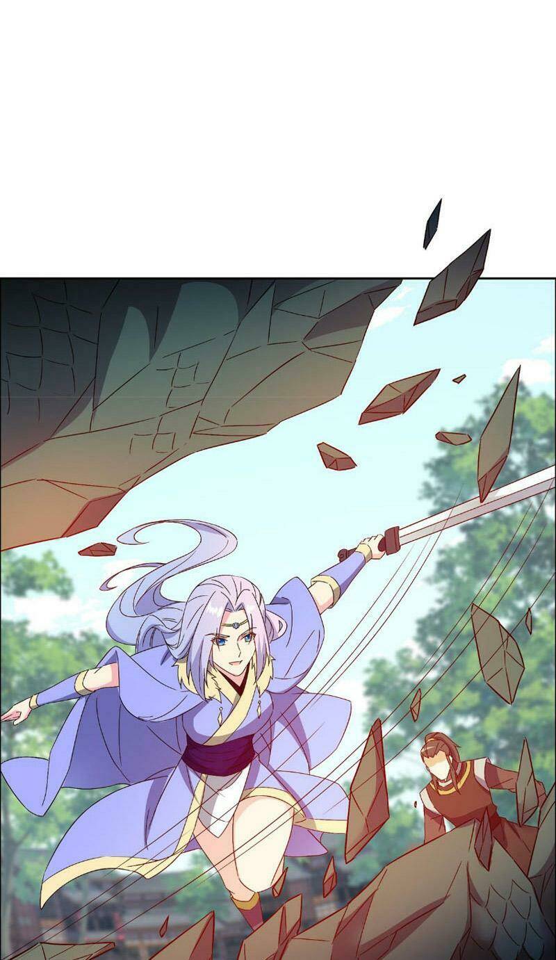 thôn phệ một thế giới tu tiên chapter 138 42