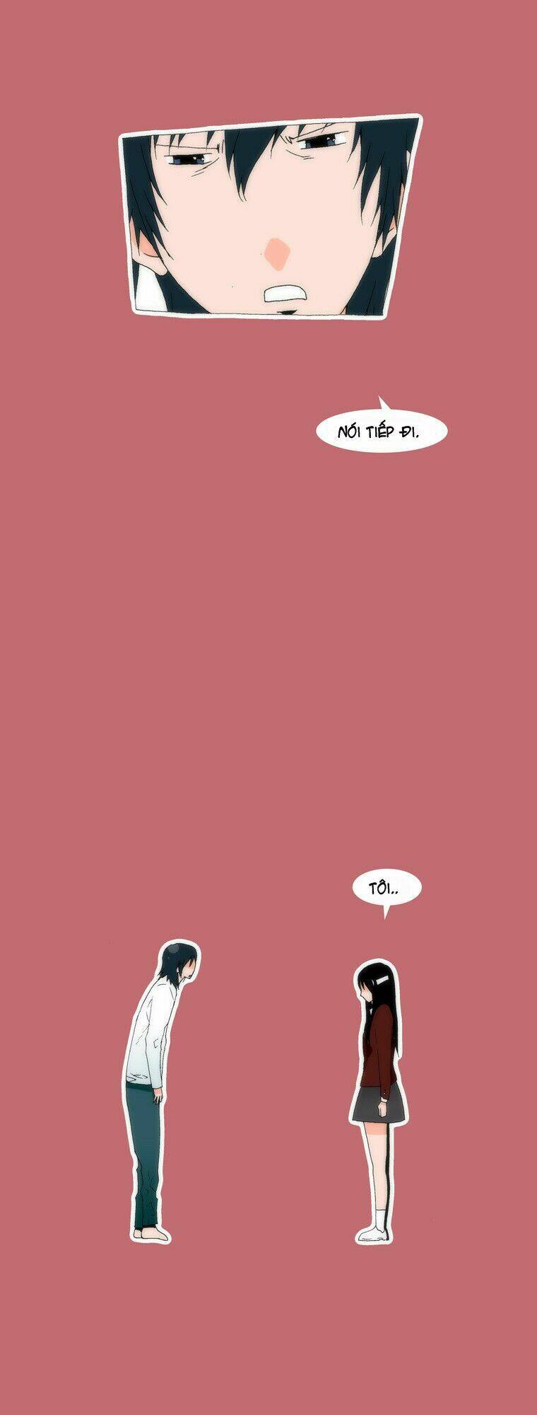 can't see can't hear but love chapter 20 62