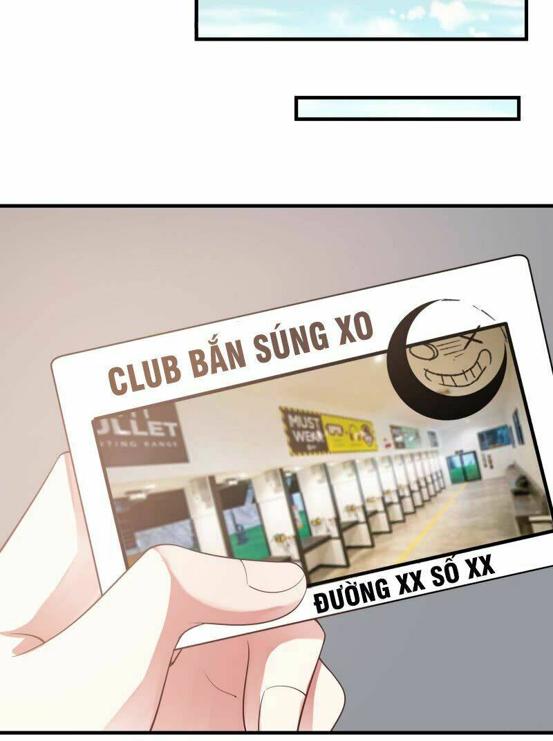 bút ký phản công của nữ phụ pháo hôi chapter 15 15