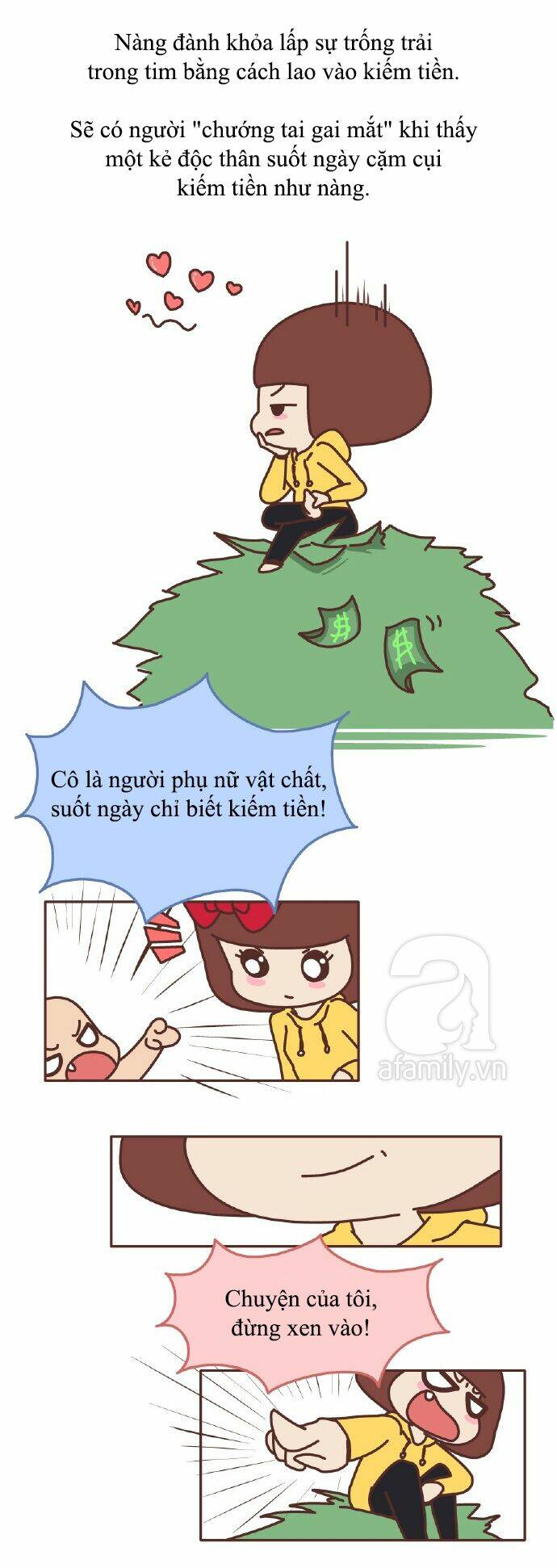 giải mã tình yêu chapter 195 17