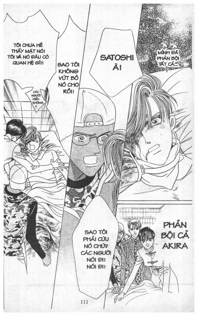 nàng tiên ánh trăng - kaguya hime chapter 23 111