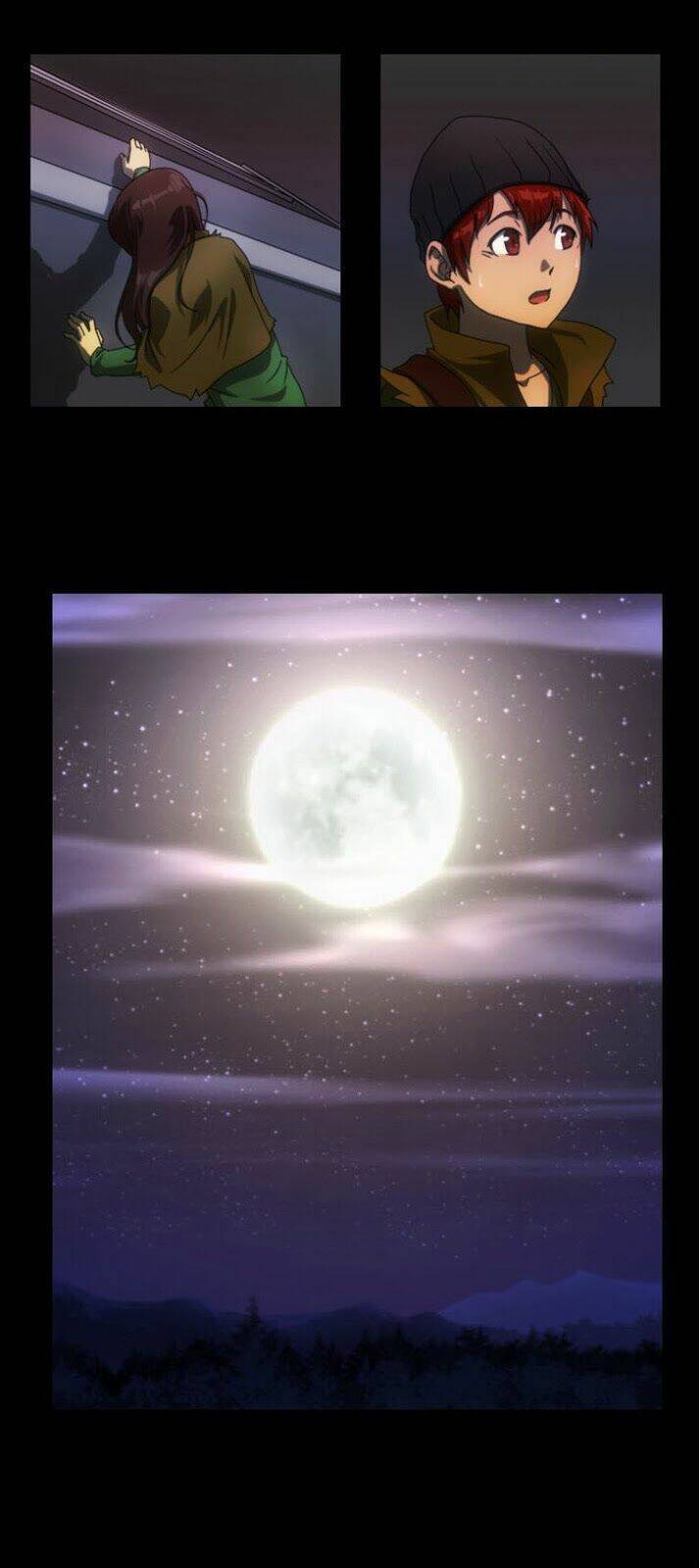 over steam manhwa chapter 2 11