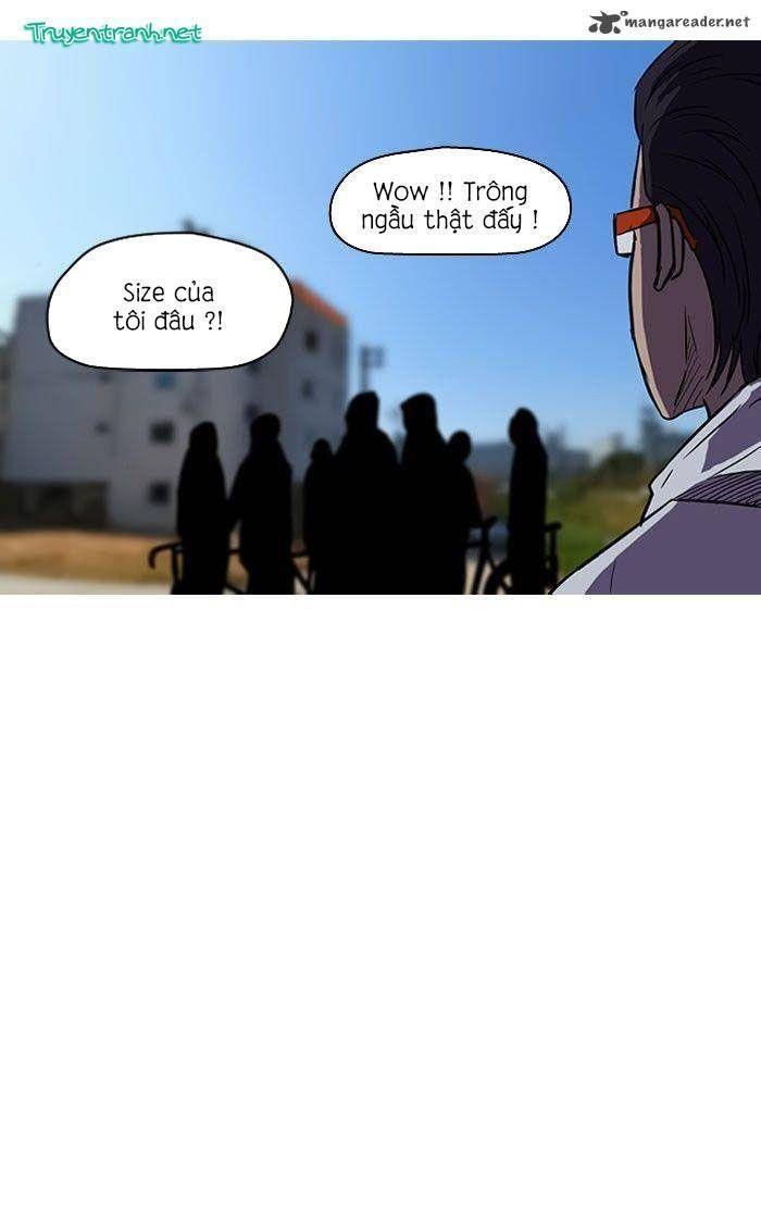 wind breaker chapter 65 74