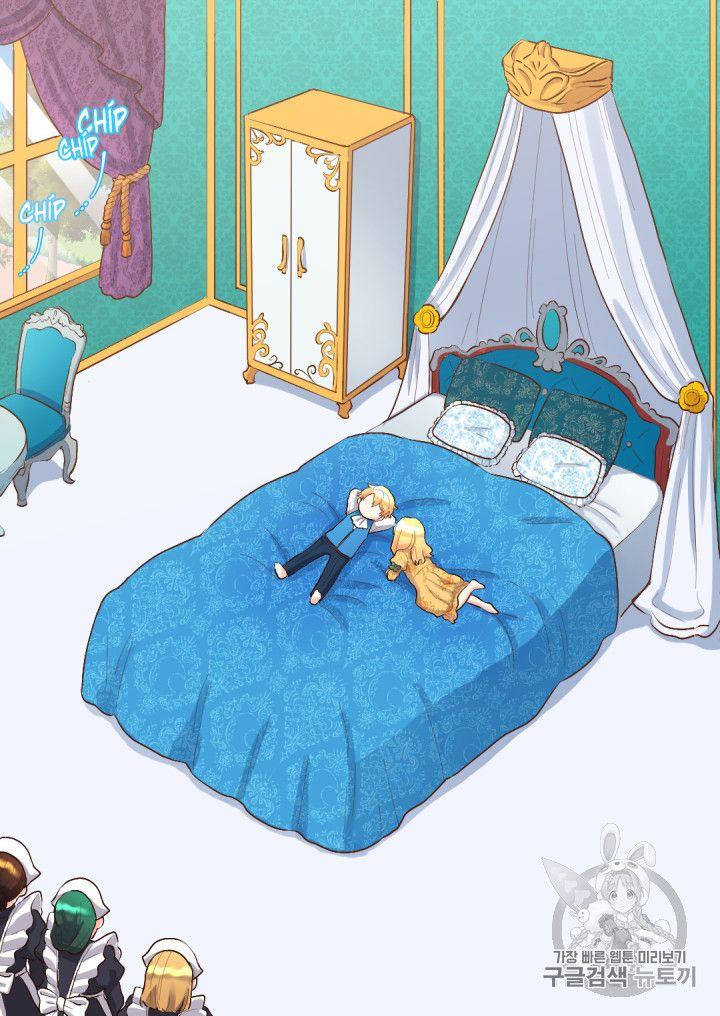 Sinh Đôi Xuyên Không Chapter 7 2