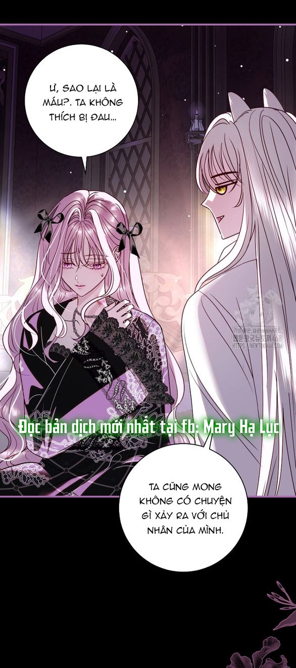 ngài công tước, tôi sẽ làm mọi thứ, trừ việc kết hôn! chapter 21.2 2