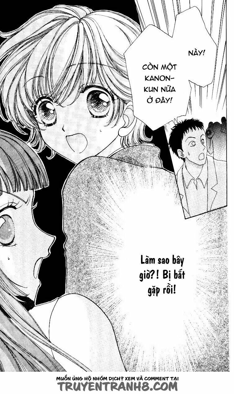 hana ni nare chapter 60 25