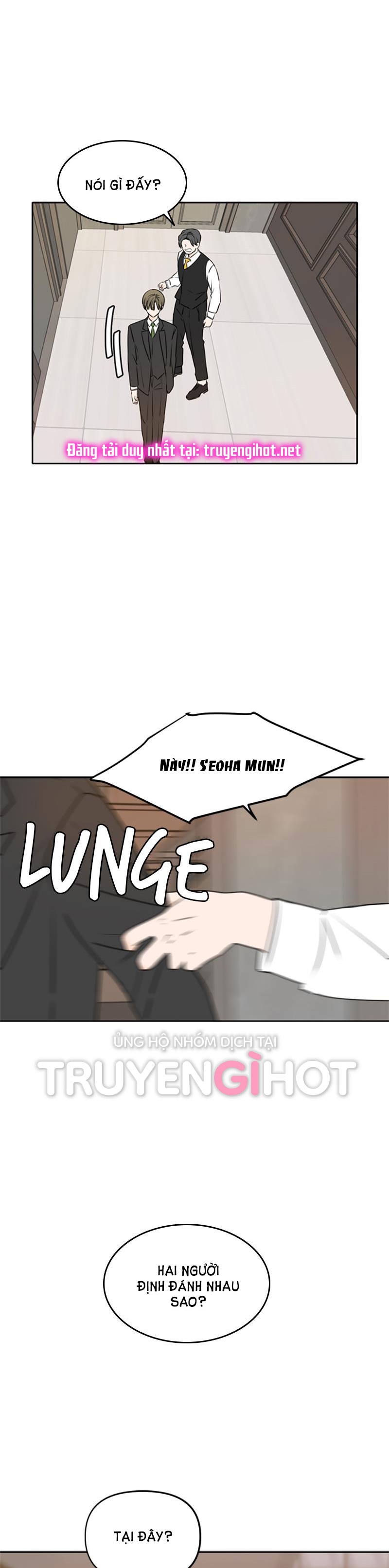 hẹn gặp anh ở kiếp thứ 19 chapter 41 27