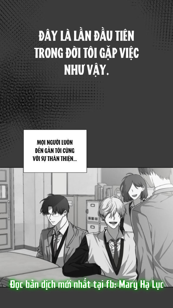 Tự Do Trong Mơ chapter 30.1 39