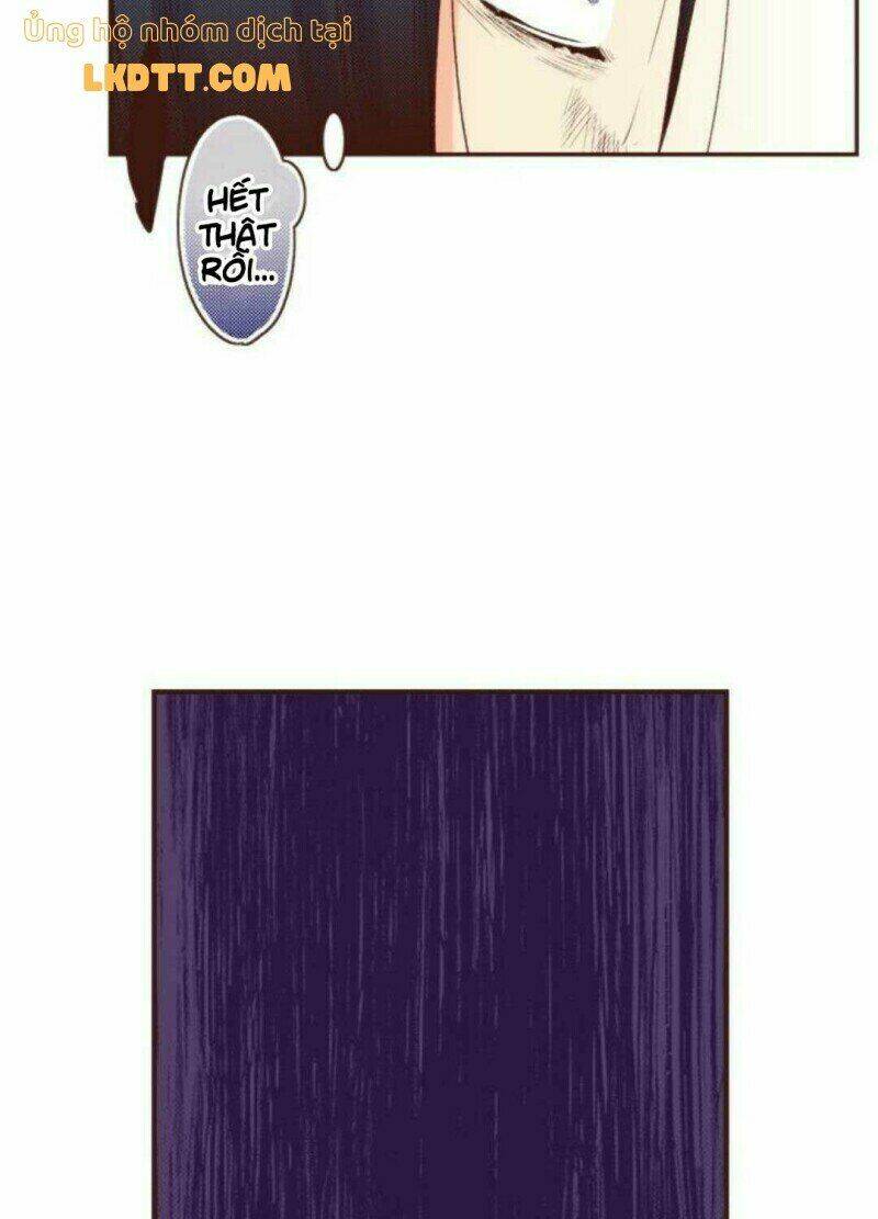 tôi tỉnh lại sau 20 năm! chapter 12 5