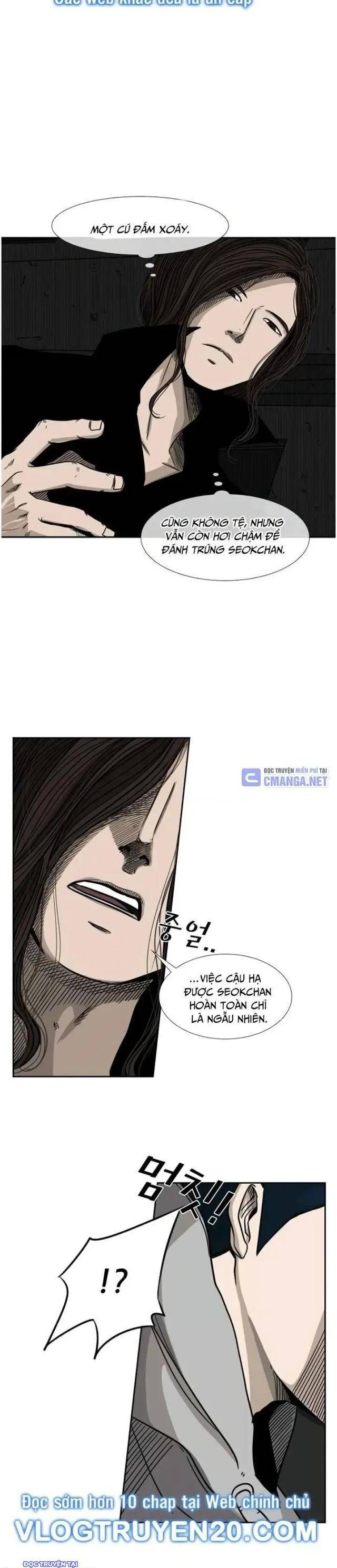 shark - cá mập chapter 71 75