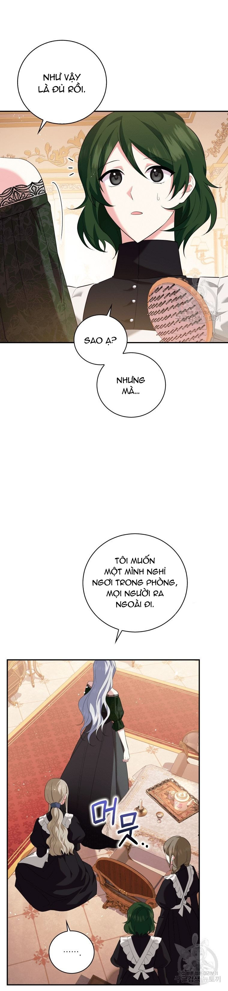 ta sẽ trả thù chapter 6.2 13