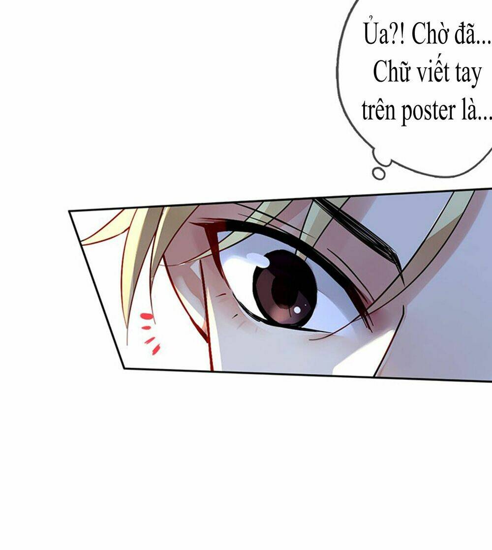 khởi động lại tương lai chapter 1.1 50