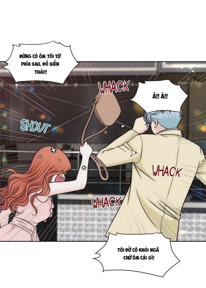 người đàn ông của tôi chapter 106.1 6