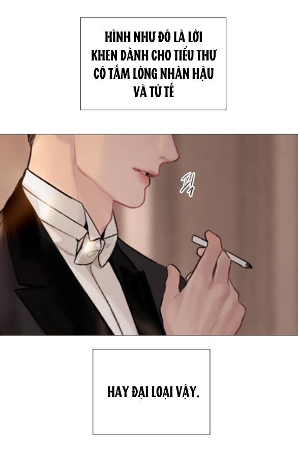 khóc đi hay là cầu xin tôi cũng được chapter 27.1 7