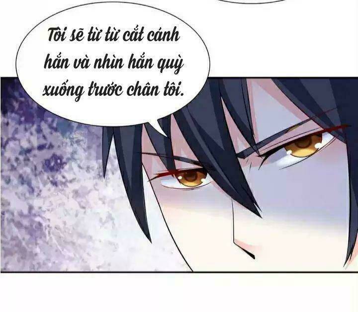 1 nửa hoàn hảo của ceo chapter 38 25