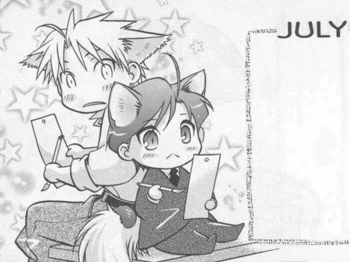 maiden rose chapter 0 14