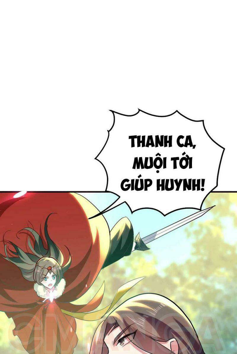 vạn giới tiên vương chapter 112 22